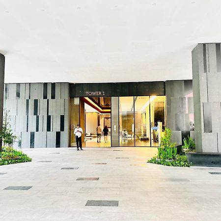 Grand Millennium Suite At Opus Residence Kuala Lumpur Exterior photo