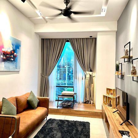 Grand Millennium Suite At Opus Residence Kuala Lumpur Exterior photo