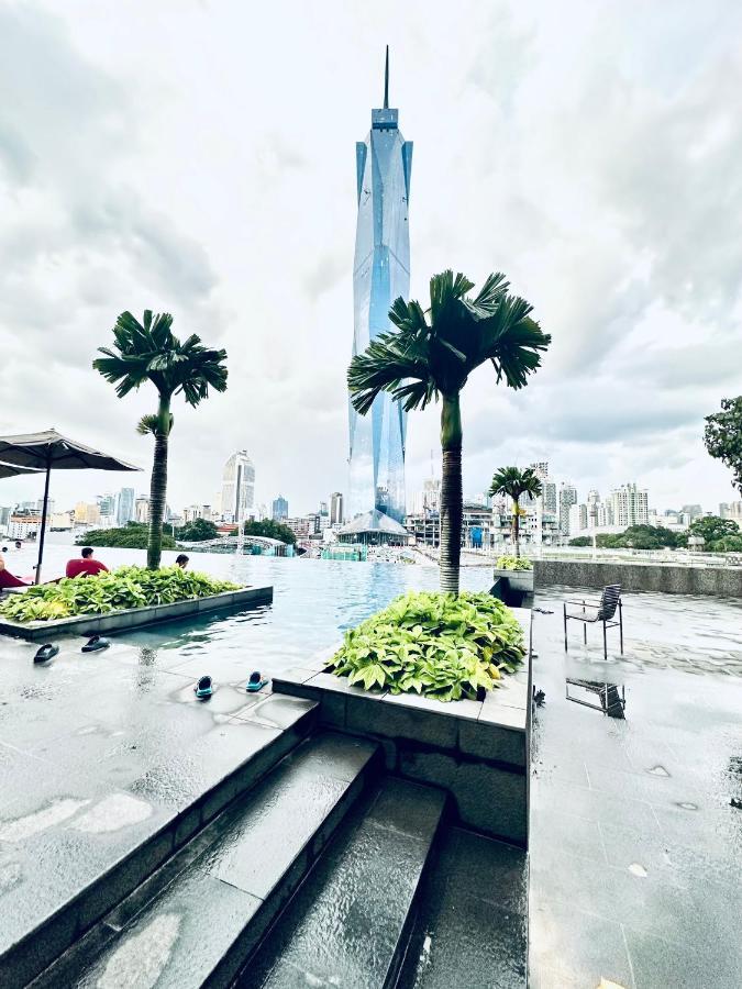 Grand Millennium Suite At Opus Residence Kuala Lumpur Exterior photo