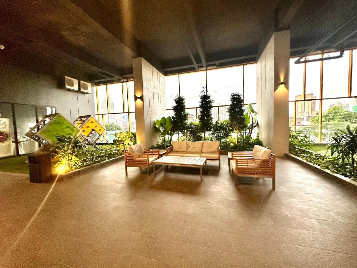 Grand Millennium Suite At Opus Residence Kuala Lumpur Exterior photo