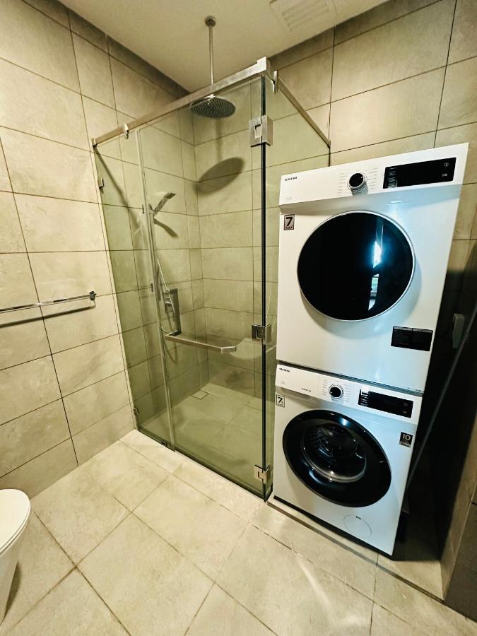 Grand Millennium Suite At Opus Residence Kuala Lumpur Exterior photo