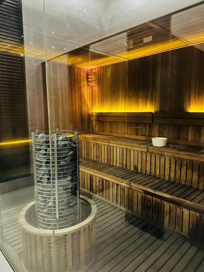 Grand Millennium Suite At Opus Residence Kuala Lumpur Exterior photo